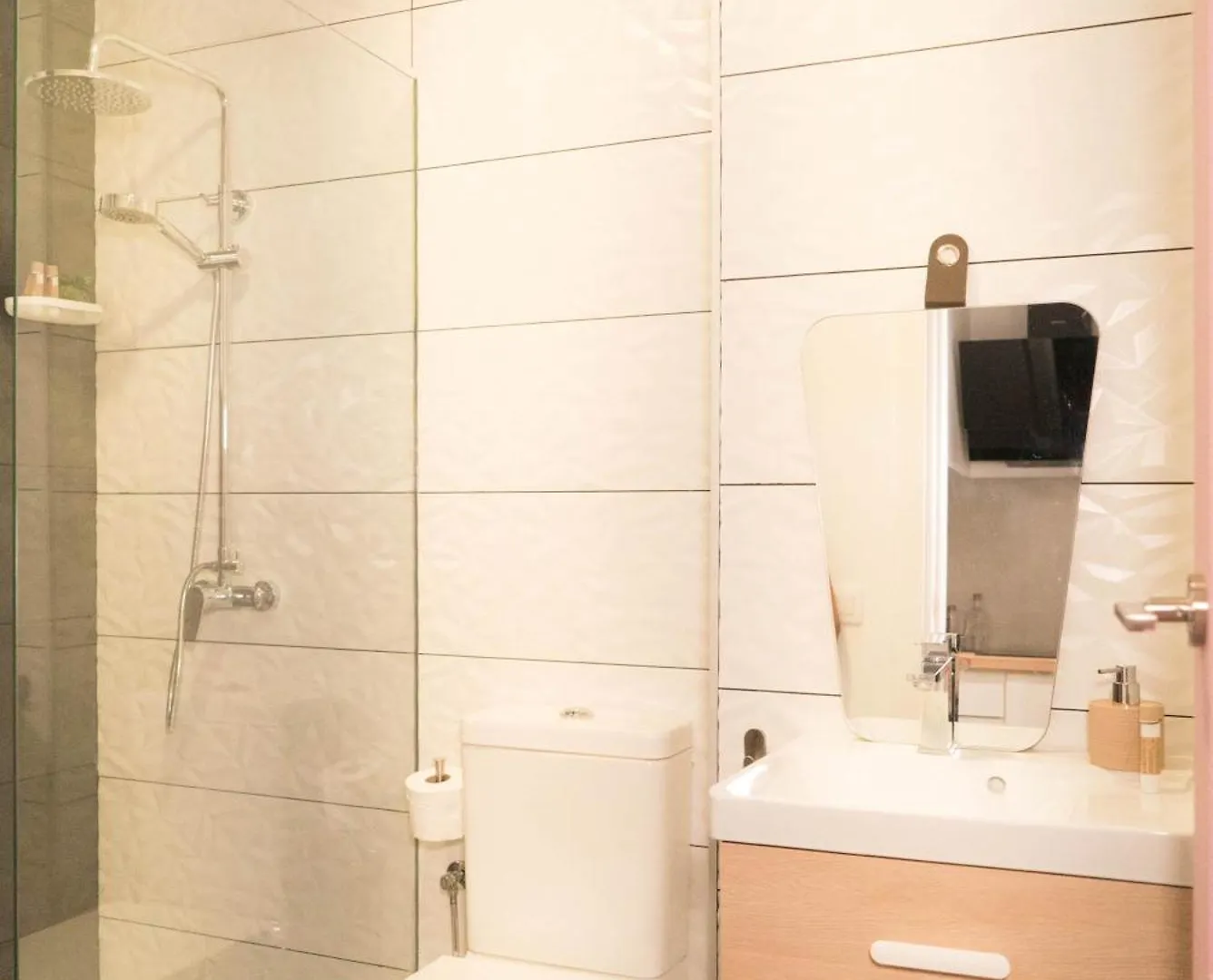 Apartament Hst Puerto La Cruz Puerto de la Cruz