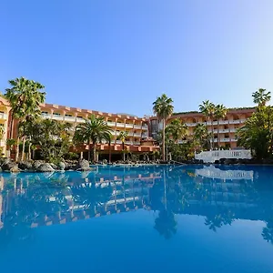Puerto Palace פוארטו דה לה קרוז